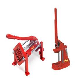 Stainless Steel Finger Chips Machine