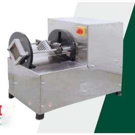 Finger Chips Machine with Motor