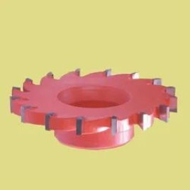 Finger Face Cutter Equipment