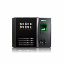 Fingerprint Attendance Machine, 12hr
