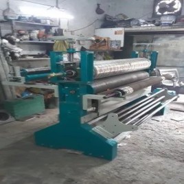 Precision Rol Machine