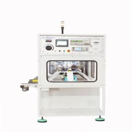 Capacitor Testing Equipment