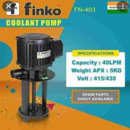 Coolant Pumps