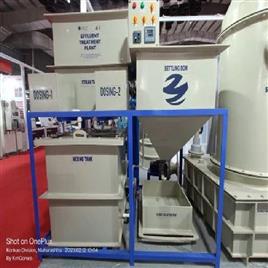 Fire Assay Equipment