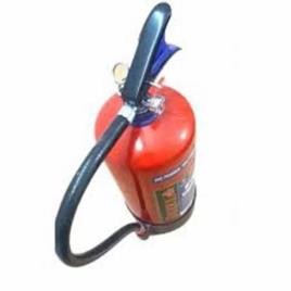 Industrial Fire Extinguisher, 1/2 Kg
