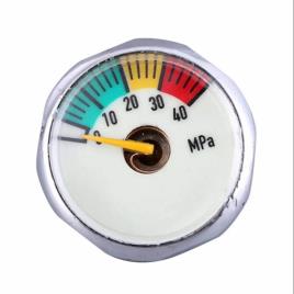 Fire Extinguisher Pressure Meter