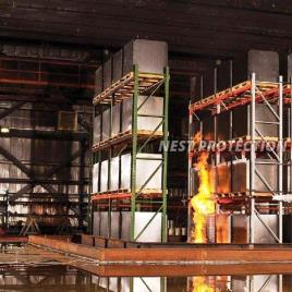 Fire Risk Assessment Service