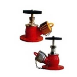 Fire Hydrant Outlet Valve