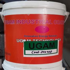 Fire Protective Coating