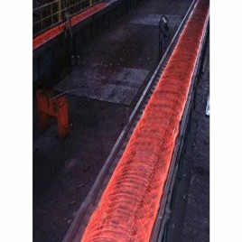 Fire Proof Rubber Conveyor Belt