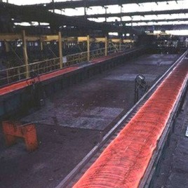 Fire Retardant Conveyor Belting