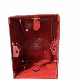 Smoke Detector Electrical Junction Box