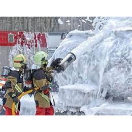 Fire Stop 500gm AFFF Foam