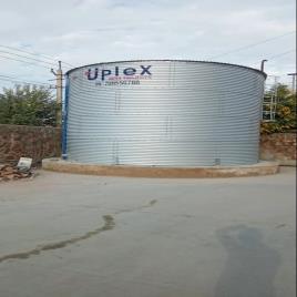 Rust Proof Fire Water Tank