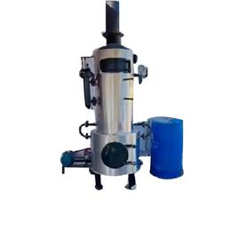 Cast Iron Fired Steam Boiler