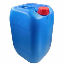 Fireside Industrial Bio-Tech Chemical