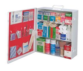 Home First Aid Storage Box