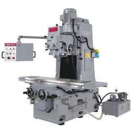 Firtwirth Cast Iron Bed Milling Machine
