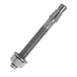 Fischer Rust-Resistant Anchor Bolt