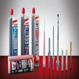 Fischer Anchoring Fasteners