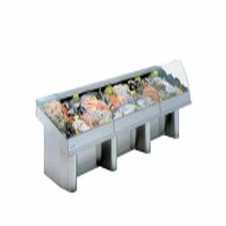 Fish Counting Machine