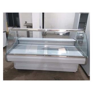 Commercial Fish Display Unit