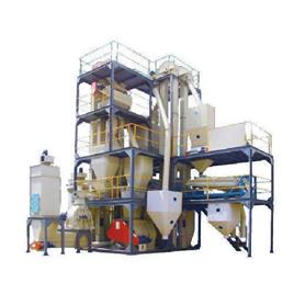 Industrial Fish Feed Plant Equipment