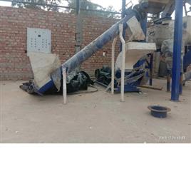 Fish Feed Processing Machine Line