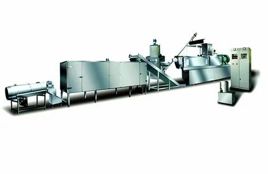 Fish Feed Production Machine