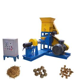 Fish Feed Floating Machine