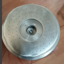 Fish Food Pellet Dies