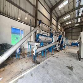 Fish Processing Equipment