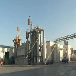 Fish Oil Processing Equipment