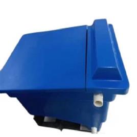 Swimming Pool Filter Device, 38L Capacity