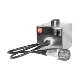 Automated Fish Scaler Equipment