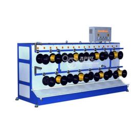 Automatic Fishing Line Winder Machine