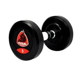 Fitbull Fixed Weight Dumbbell