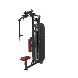 Pec Dec Rear Delt FPS E6838