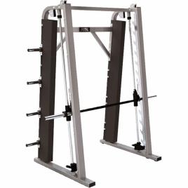 Fitcare Iron Smith Machine