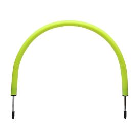 Fitfix Neon C-Arc Fitness Equipment
