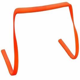 Fitfix PVC Agility Flat Speed Hurdle