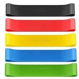 Fitfix Rubber Gym Loop Band