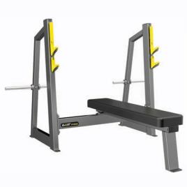 Olympic Flat Bench for Gym