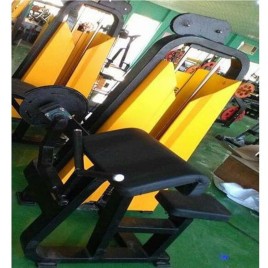 Fitness Active Biceps Training Machine