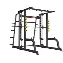 Commercial Fitness Smith Machine
