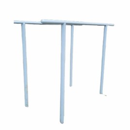 Outdoor Gym Parallel Bars