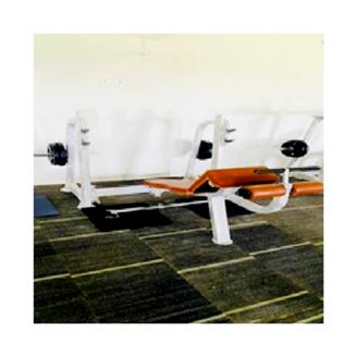 Olympic Decline Bench Fitness Machine