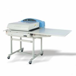 Fitpack Heat Transfer Fusing Machine 600 Cs