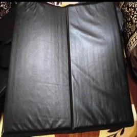 FITRXX Foldable Yoga Mat 14mm