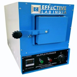 Fix Lab Muffle Heating Machine